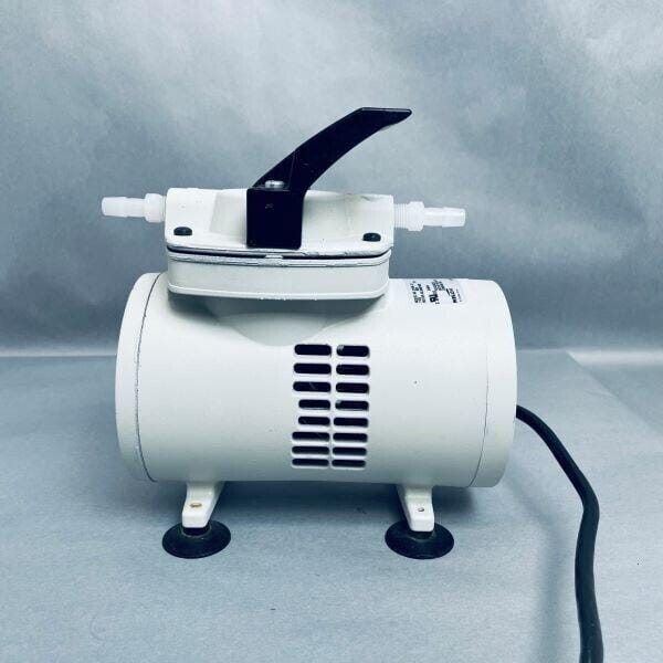 Welch 2019 Diaphragm Pump Dry Vacuum Filtration Pump Diaphragm Pumps Welch