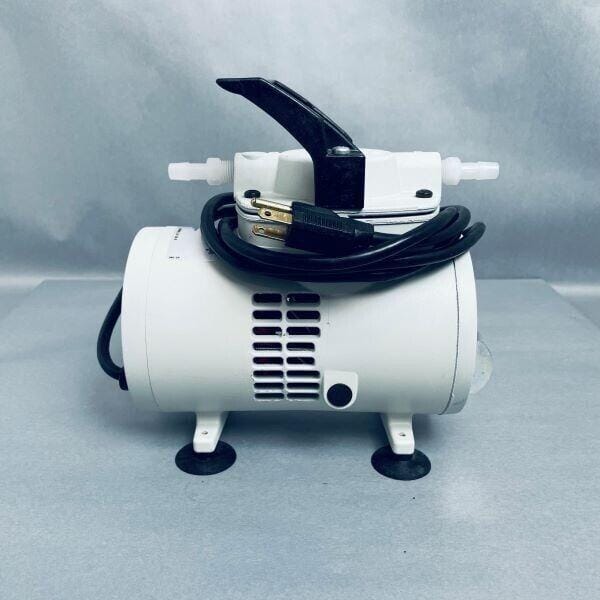 Welch 2019 Diaphragm Pump Dry Vacuum Filtration Pump Diaphragm Pumps Welch