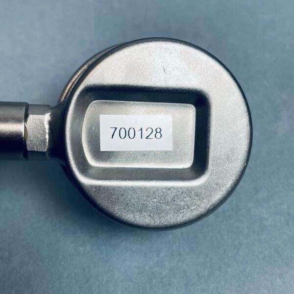 Welch Ilmvac Vacuum Regulator 0 mbar to 1000 mbar Air Pressure Regulators Welch