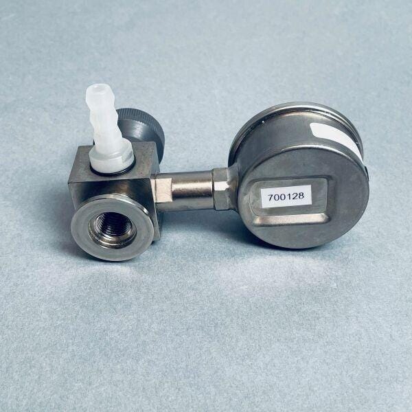 Welch Ilmvac Vacuum Regulator 0 mbar to 1000 mbar Air Pressure Regulators Welch