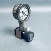 Welch Ilmvac Vacuum Regulator 0 mbar to 1000 mbar Air Pressure Regulators Welch