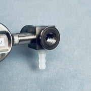 Welch Ilmvac Vacuum Regulator 0 mbar to 1000 mbar Air Pressure Regulators Welch