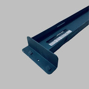 Whalen Replacement Beam for Galvanized Industrial Shelf 72 in. 2 Beams Other Whalen