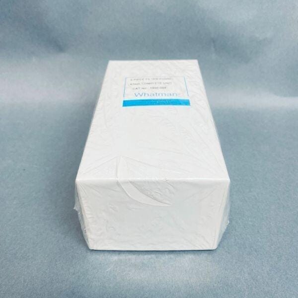 Whatman 3-Piece Filter Funnel 47 mm Complete Unit Filters Whatman