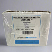 Whatman 7701-6101 Microplate 384 Well MultiChem Total of 20 Plates Lab Consumables::Storage and Culture Plates Whatman