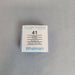 Whatman Ashless Filter Paper Grade 41 42 mm Total of 100 Filters Filters Whatman