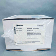 Whatman Disc Filters Vacu-Guard 60 mm Pack of 10 Filters Filters Whatman