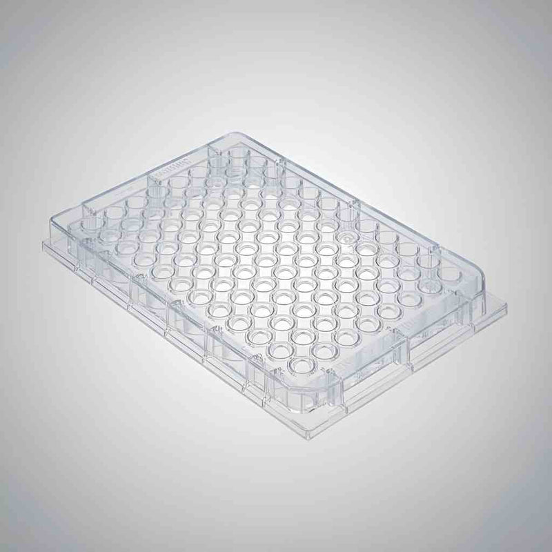 Whatman Microplate 250 ul Uniplate 96 Well Case of 50 Plates Petri Dishes/Culture Plates Whatman