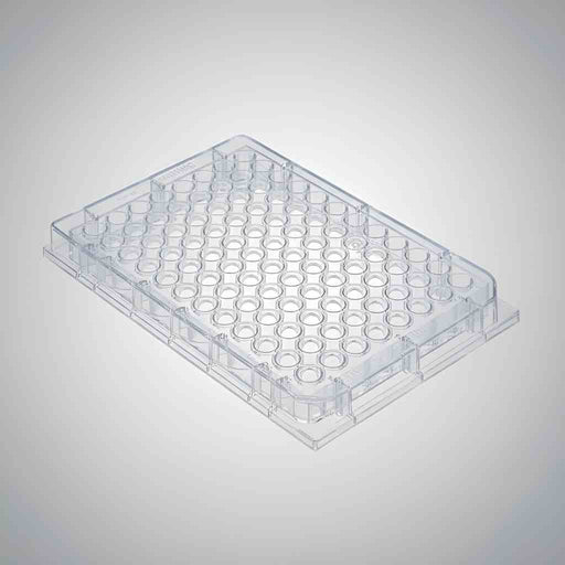 Whatman Microplate 250 ul Uniplate 96 Well Case of 50 Plates Petri Dishes/Culture Plates Whatman