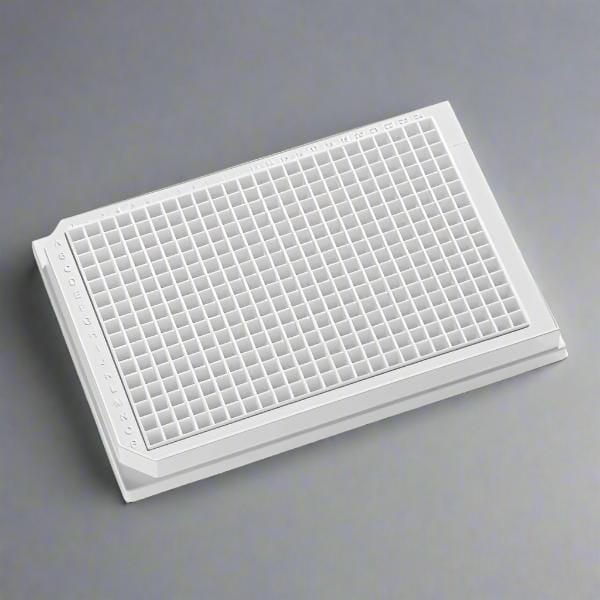 Whatman Microplate 384 Well MultiChem Total of 20 Plates Lab Consumables::Storage and Culture Plates Whatman