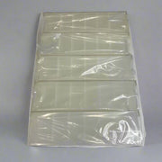 Whatman Microplate with Lid 24 Well 10 ml Sterile 25 Plates Lab Consumables::Storage and Culture Plates Whatman