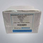 Whatman MultiChem Microplate 250 ul 96 Well Case of 10 Plates Lab Consumables::Storage and Culture Plates Whatman