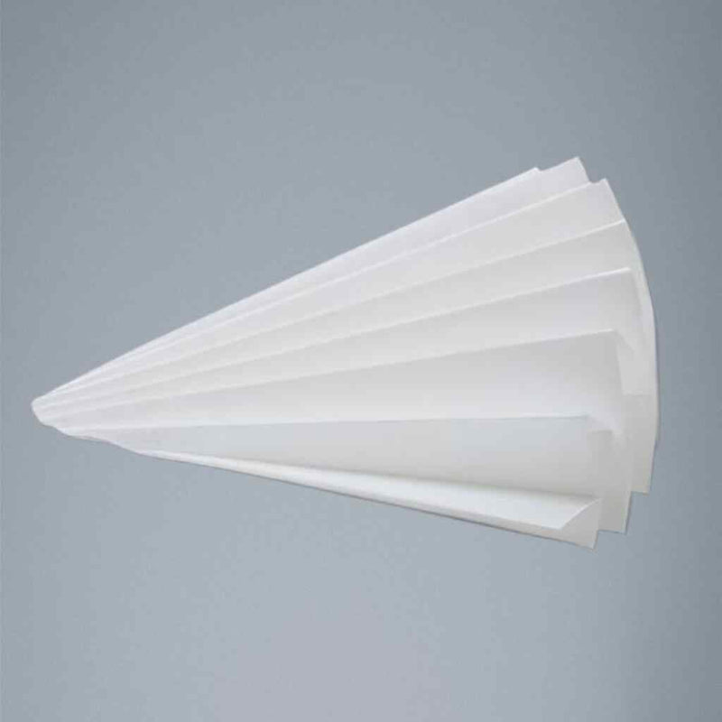 Whatman Qualitative Filter Paper Grade 2V 125mm Circles Cellulose 200 Filters Filters Whatman