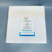 Whatman Qualitative Filter Paper Grade 3 240 mm Pack of 100 Filters Filter Paper Whatman