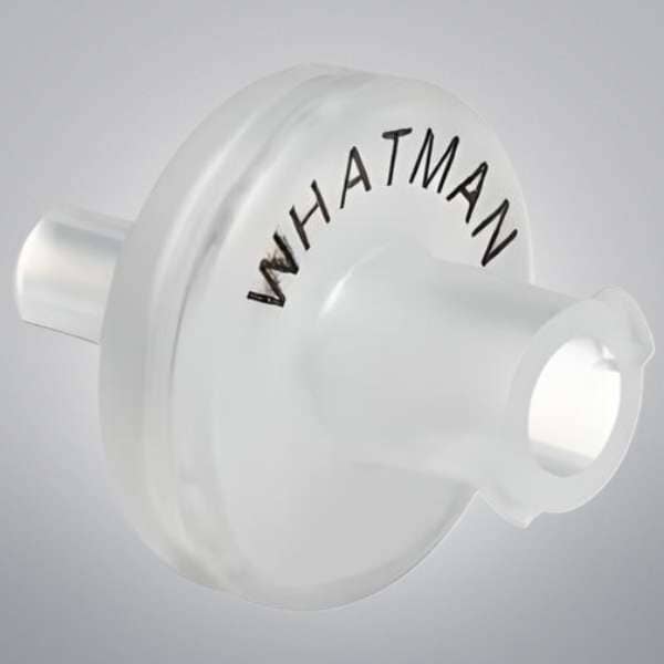 Whatman Syringe Filter PVDF Filter Media 0.2 um 150 Filters Filters Whatman