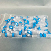 Whatman Syringeless Filter Unit Mini-UniPrep PTFE Pack of 100 Filters Whatman