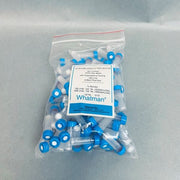 Whatman Syringeless Filter Unit Mini-UniPrep PTFE Pack of 100 Filters Whatman