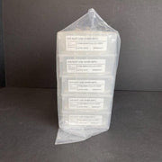 Whatman Unifilter Microplate 24 Well 10 ml PP Long Drip Director 5 Plates Lab Consumables::Storage and Culture Plates Whatman