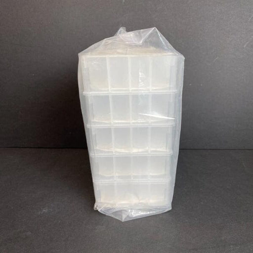Whatman Unifilter Microplate 24 Well 10 ml PP Long Drip Director 5 Plates Lab Consumables::Storage and Culture Plates Whatman