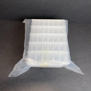 Whatman Unifilter Microplate 24 Well 10 ml PP Long Drip Director 5 Plates Lab Consumables::Storage and Culture Plates Whatman