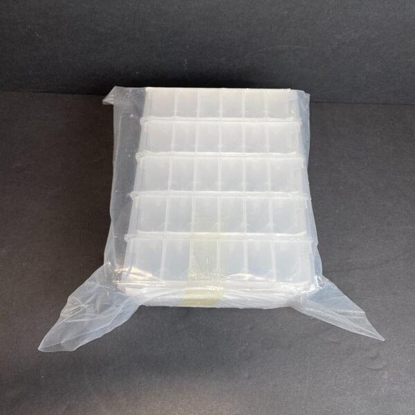 Whatman Unifilter Microplate 24 Well 10 ml PP Long Drip Director 5 Plates Lab Consumables::Storage and Culture Plates Whatman