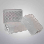 Whatman Unifilter Microplate 24 Well 10 ml PP Long Drip Director 5 Plates Petri Dishes/Culture Plates Whatman
