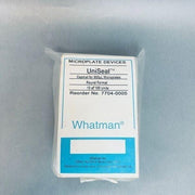Whatman UniSeal Round Capmat for 800 ul Microplates Pack of 10 Mats Sealers & Sealing Machines Whatman