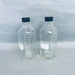 Wheaton 1000 ml Media Storage Bottle Glass Lot of 2 Other Medical & Lab Glassware WHEATON