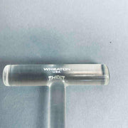 Wheaton Dounce Tissue Grinder 40 ml Tight Pestle Only Glassware WHEATON