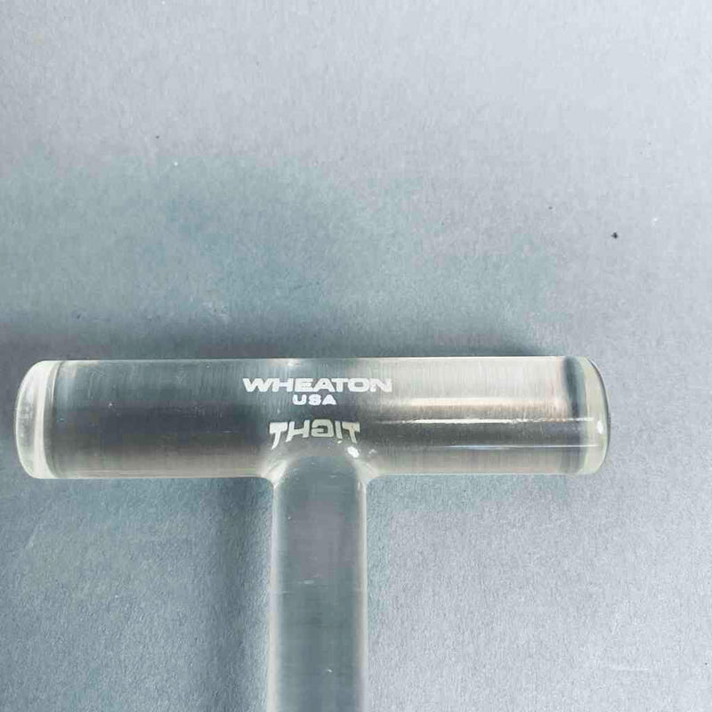 Wheaton Dounce Tissue Grinder 40 ml Tight Pestle Only Glassware WHEATON