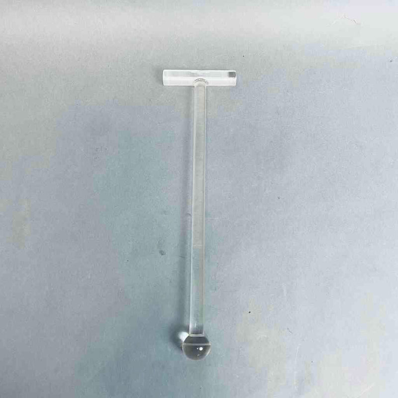 Wheaton Dounce Tissue Grinder 40 ml Tight Pestle Only Glassware WHEATON