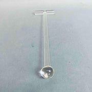 Wheaton Dounce Tissue Grinder 40 ml Tight Pestle Only Glassware WHEATON