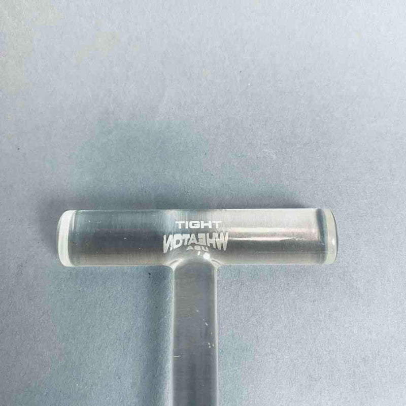 Wheaton Dounce Tissue Grinder 40 ml Tight Pestle Only Glassware WHEATON