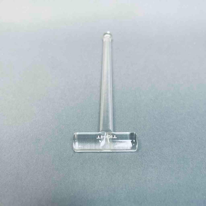 Wheaton Dounce Tissue Grinder Pestle Only for 7 ml Grinder Lot of 5 Pestles Glassware WHEATON