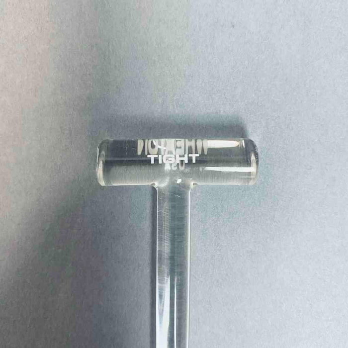 Wheaton Dounce Tissue Grinder Pestle Only for 7 ml Grinder Lot of 5 Pestles Glassware WHEATON