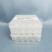 Wheaton EZ-Vials Snap/Crimp Top Clear Glass 12x 32mm 1.8 mL - Total of 200 Vials Vials WHEATON