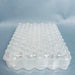 Wheaton EZ-Vials Snap/Crimp Top Clear Glass 12x 32mm 1.8 mL - Total of 200 Vials Vials WHEATON