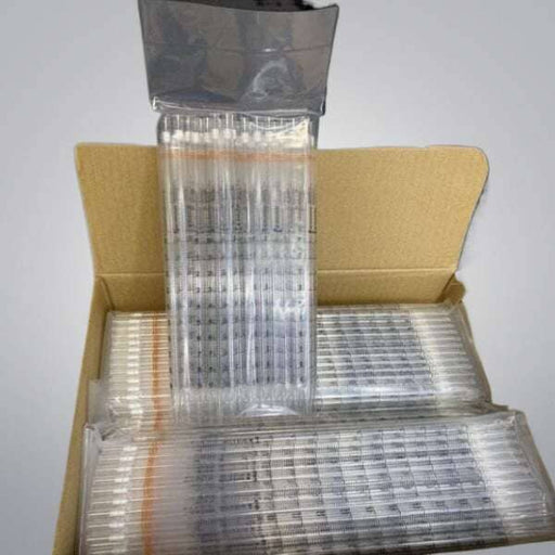 Wheaton Serological Pipette 10 ml Polystyrene Case of 500 Pipets Pipettes & Pipette Tips WHEATON