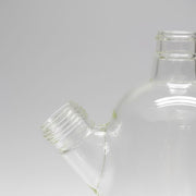 Wheaton Spinner Flask 4000 ml Double Sidearm Borosilicate Single Threaded Arm Lab Culture Flask Wheaton