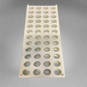 Wheaton Vial Rack for 12 mm Autosampler Vials 48 Well 5 Racks Tube Racks Wheaton