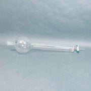 Whelan Scientific Chromatography Column with 1000 ml Reservoir and Fritted Disc Chromatography Columns & Reservoirs Whelan Glass