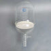 Whelan Scientific Glass 3L Buchner Filter Funnel Lower Vacuum Fine Frit Glassware Whelan Glass