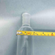 Whelan Scientific Glass Chromatography Column 2 x 24 in. PTFE Stopcock Chromatography Columns & Reservoirs Whelan Glass