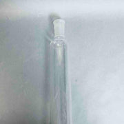 Whelan Scientific Glass Chromatography Column 2 x 24 in. PTFE Stopcock Chromatography Columns & Reservoirs Whelan Glass