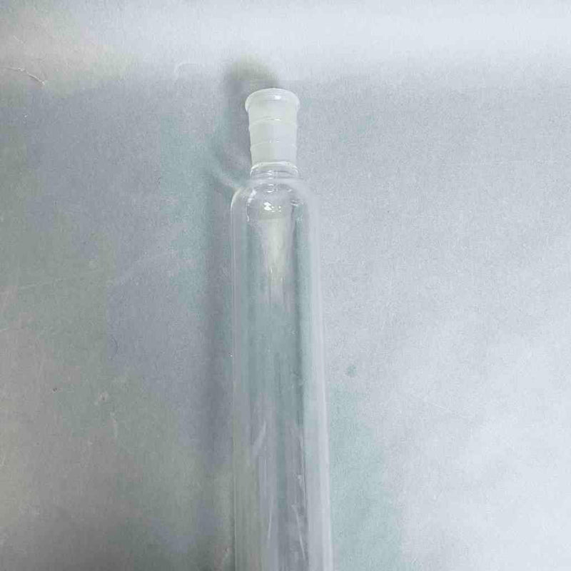 Whelan Scientific Glass Chromatography Column 2 x 24 in. PTFE Stopcock Chromatography Columns & Reservoirs Whelan Glass