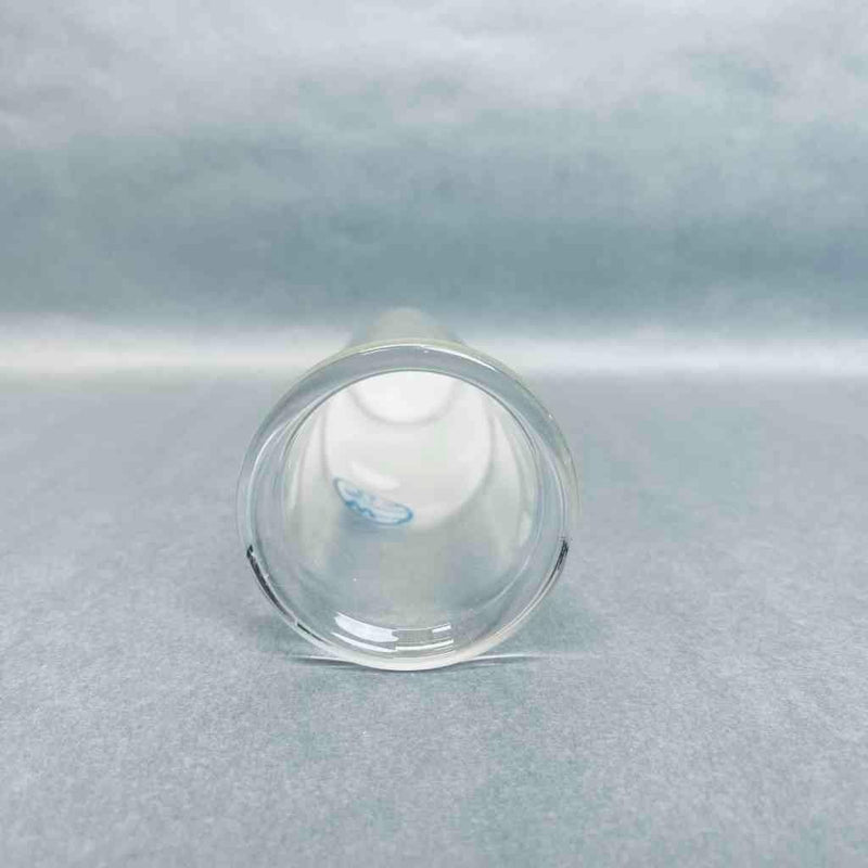 Whelan Scientific Glass Long Buchner Filter Funnel Lower Vacuum Coarse Frit Jointed Glassware Whelan Glass