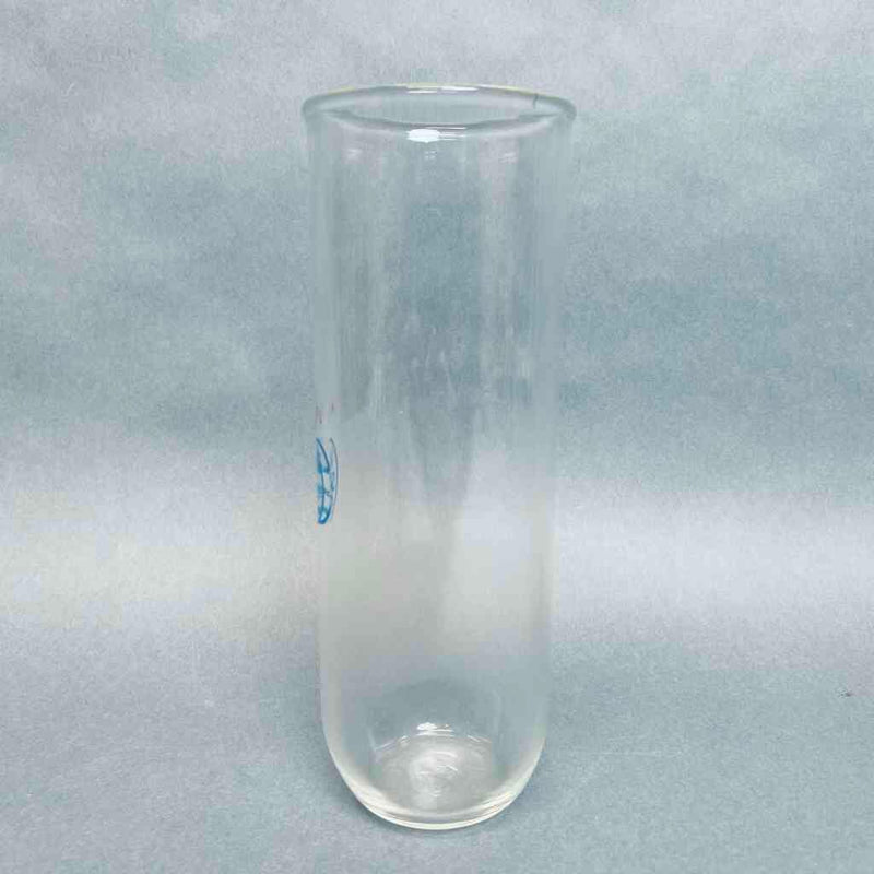 Whelan Scientific Glass TLC Cylindrical Developing Tank 6.5 cm OD x 19 cm Height Glassware Aldrich