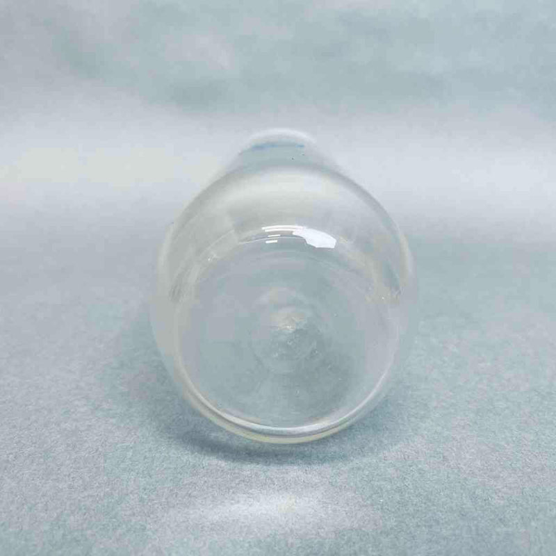 Whelan Scientific Glass TLC Cylindrical Developing Tank 6.5 cm OD x 19 cm Height Glassware Aldrich