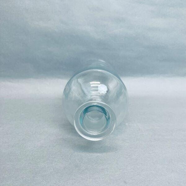 Whitall Tatum 1 L Apothecary Bottle Antique Set of 2 Bottles Jars & Reagent Bottles Whitall Tatum