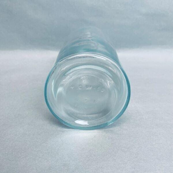 Whitall Tatum 1 L Apothecary Bottle Antique Set of 2 Bottles Jars & Reagent Bottles Whitall Tatum